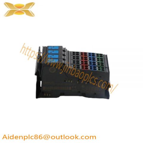 GE IC690USB128 Industrial USB Module