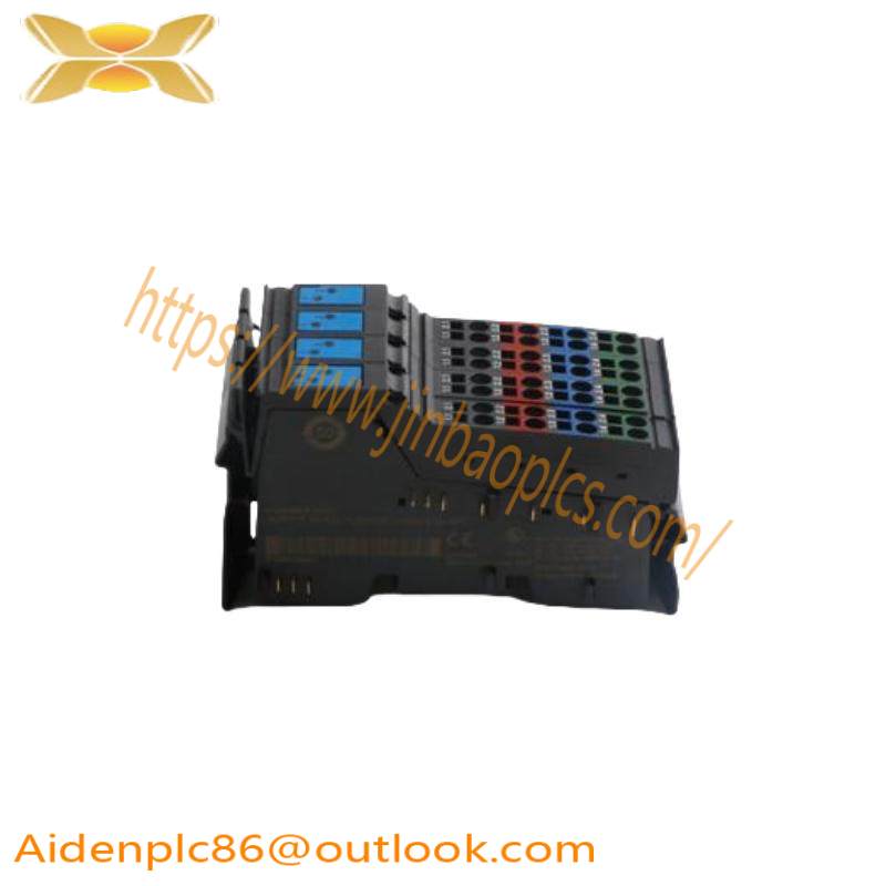 ic220mdl753_ge_fanuc_versapoint_output_module.jpg GE IC690USB128 Industrial USB Module