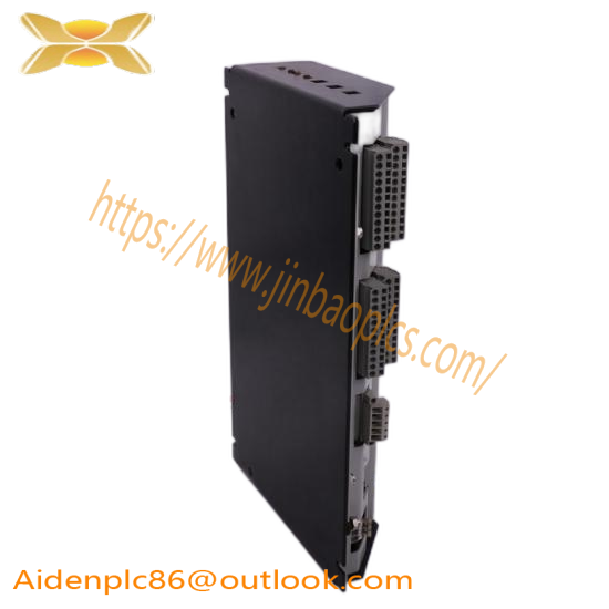 indramat_cta10_1b-000-fw_operator_panel.png Indramat RAC2.3-250-460-A01-W1AC MAINSPINDLE DRIVE, High-Performance Spindle Drive for Industrial Automation