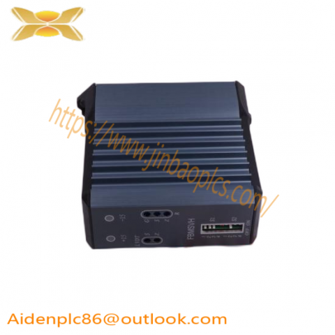 FOXBORO P0916JYOE Industrial Control Module