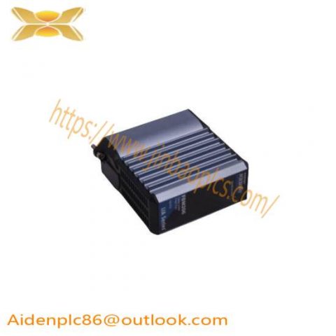 FOXBORO D0140AD System Module - Industrial Automation Control Component