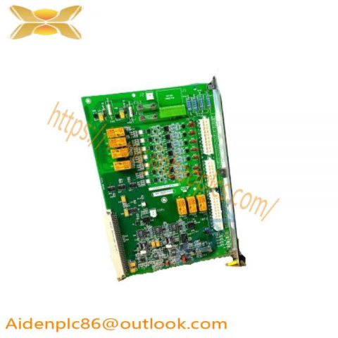 GE IC200ETM001F Industrial Control Module, High Precision & Reliability