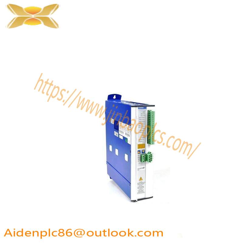 kollmorgen_servostar_603-as_s60301_servo_driver.jpg Kollmorgen AKM33E-ANFNR-01 Servo Motor