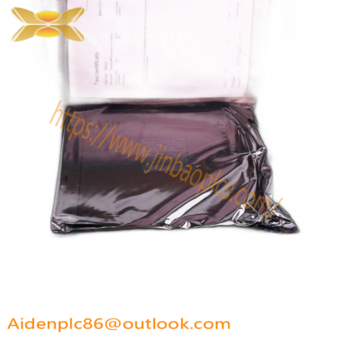 FOXBORO 2AX+SQE Controller Card Module Square Root