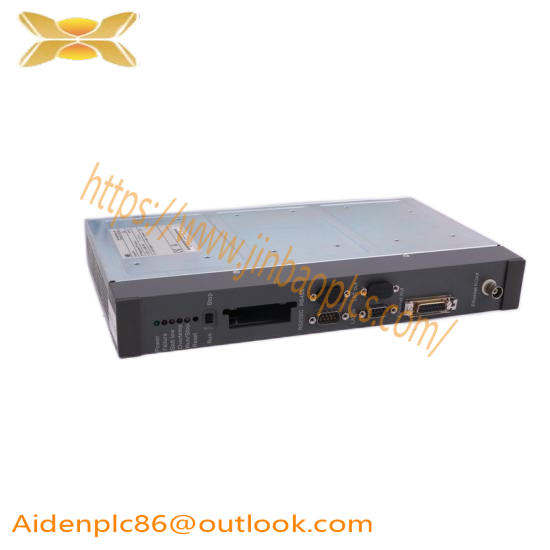metso_bou8_ma65445040.png METSO 9180B-8 Digital Input Module, PLC Component