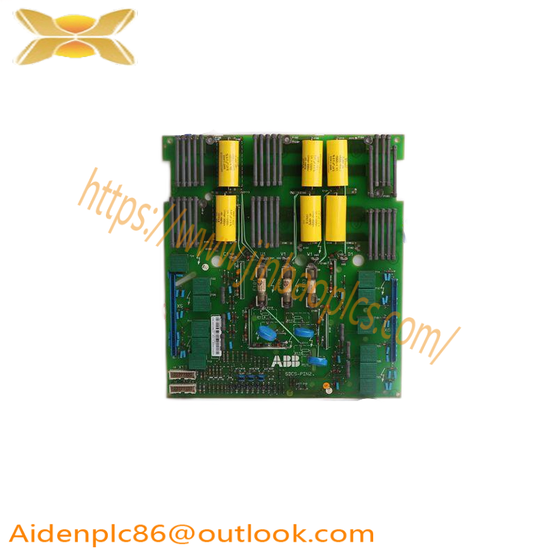 pc00225i_vacon_inverter_power_driver_board.png Vacon PC00225I - Industrial Inverter Power Driver Board