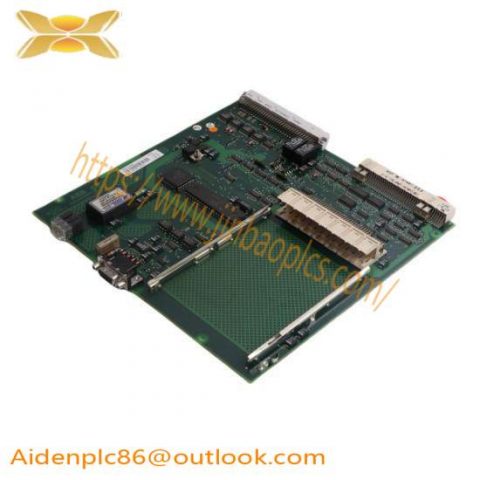 ABB PM153 3BSE003644R1 Advant Controller, High-Performance Industrial Automation Module