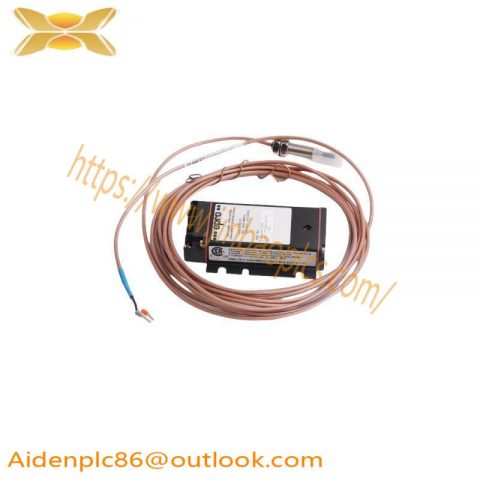 EPRO PR6423/003-031 Vibration Sensor Module