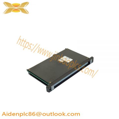 Reliance 0-57170 Industrial Control Module, Advanced Control Solutions