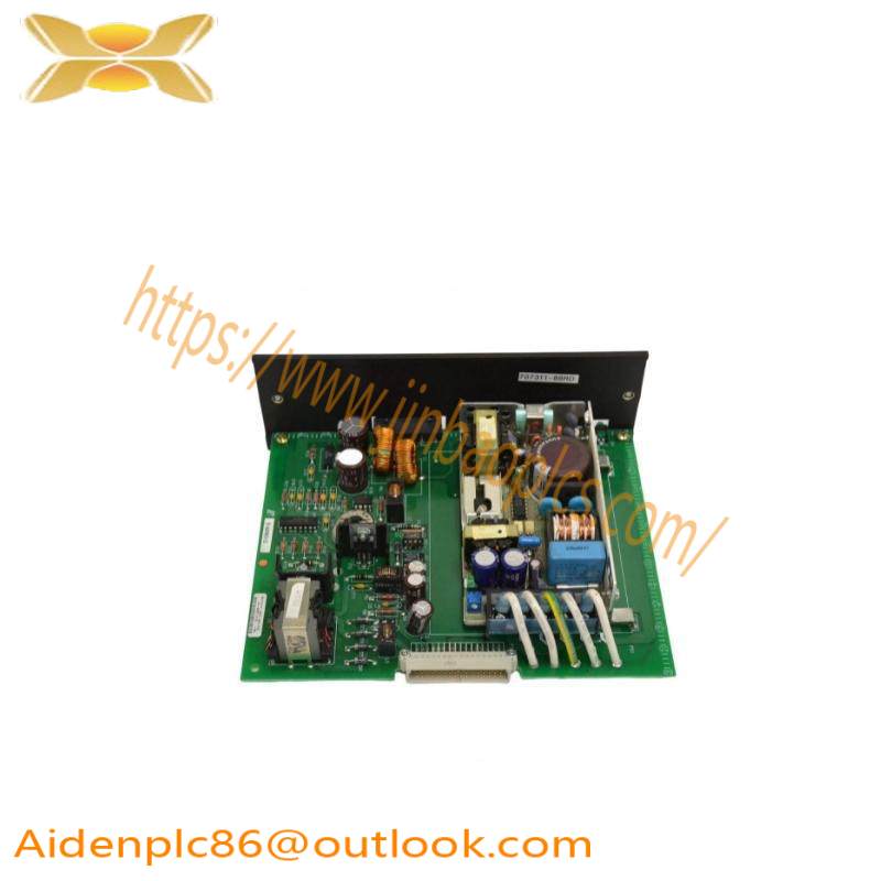 reliance_0-60007-3_power_supply_module.jpg Allen Bradley 1756-CNBD ControlLogix Bridge Module - Advanced Communication Solution