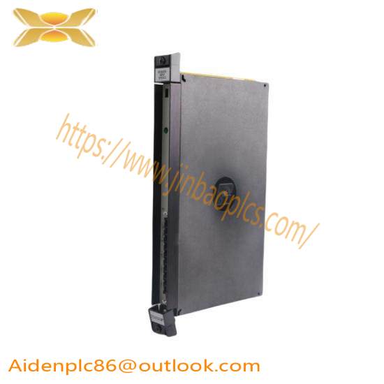 reliance_57c411_input_module.jpg RELIANCE 847216-S Industrial Control System Module