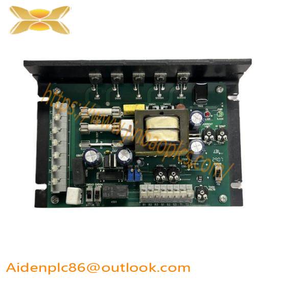 reliance_dc3n-12d-00-010-ai_drive_dc_motor.jpg RELIANCE 847216-S Industrial Control System Module