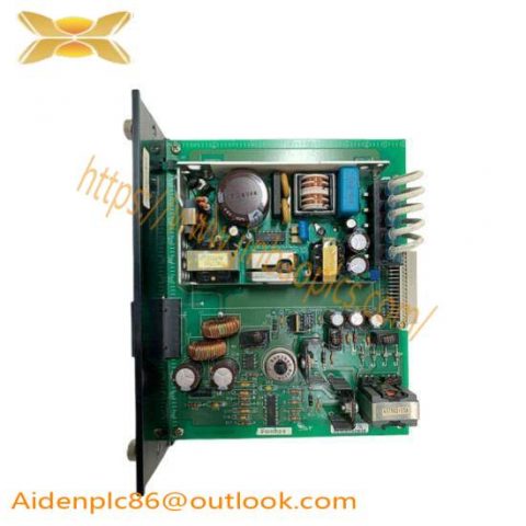 RELIANCE 847216-S Industrial Control System Module
