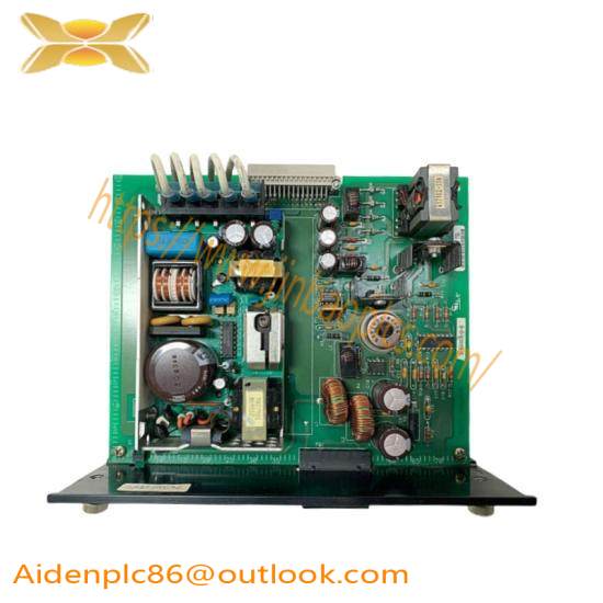 reliance_electric_0-60007-2_1.jpg RELIANCE 847216-S Industrial Control System Module