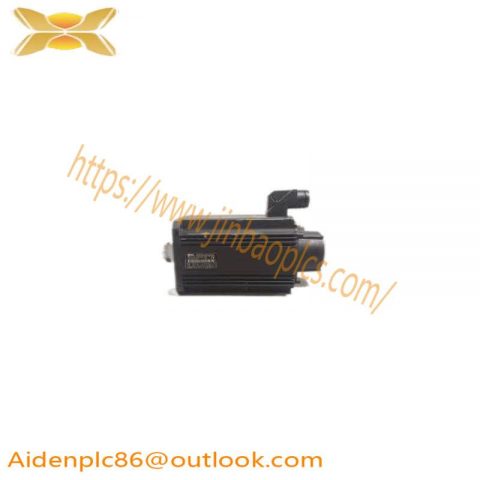 Rexroth MHD112A-024-PG1-BN High-Performance AC Servo Motor