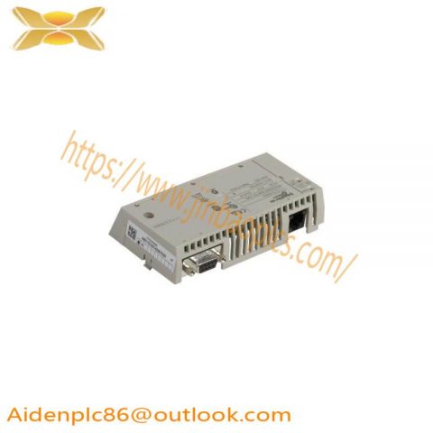 Schneider 171CCS76000 M1/M1E Processor Adaptor, Industrial Control Module