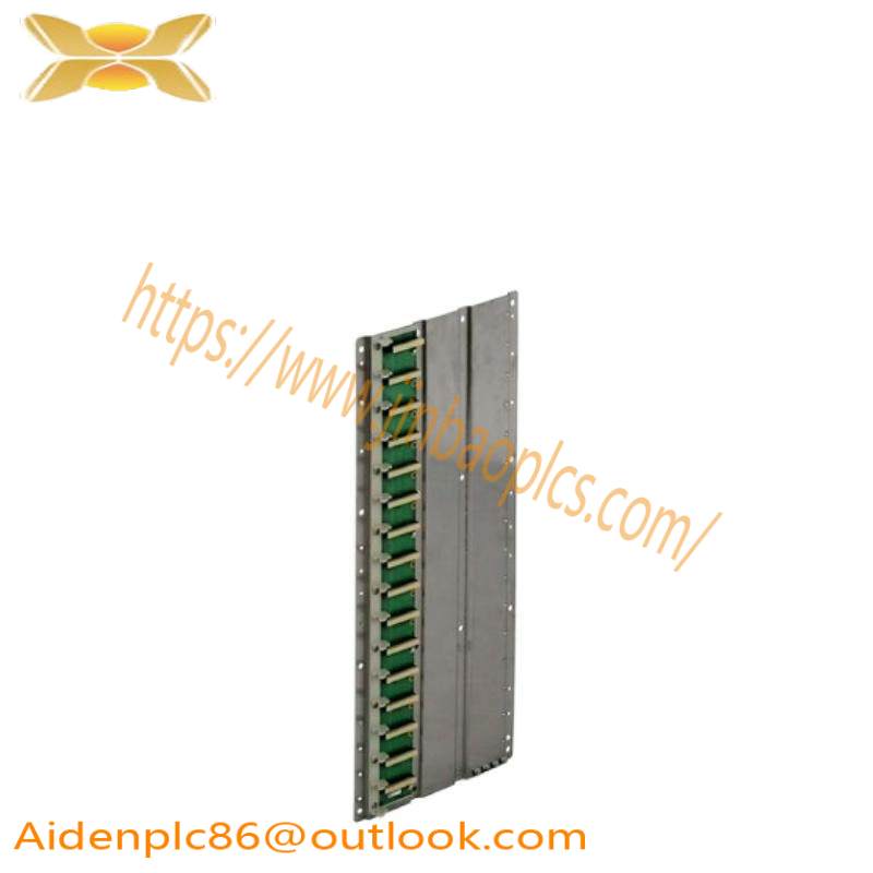 schneider_electric_140xbp01600_quantum_backplane.jpg Schneider Electric 140XBP01600 Quantum PLC Backplane - Modular Automation Core