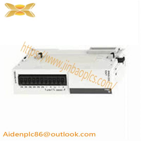 schneider_tm2amo1ht_analog_output_module.jpg Schneider ConneXium TCSESM043F1CU0 Managed Ethernet Switch, 3 Electrical Ports & 1 Multimode Fiber Optic Port