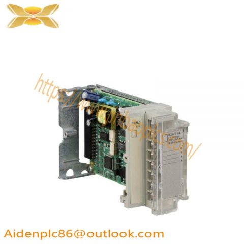 Schneider TSXAEZ414 - Micro Thermocouples & High-Level Temperature Probes