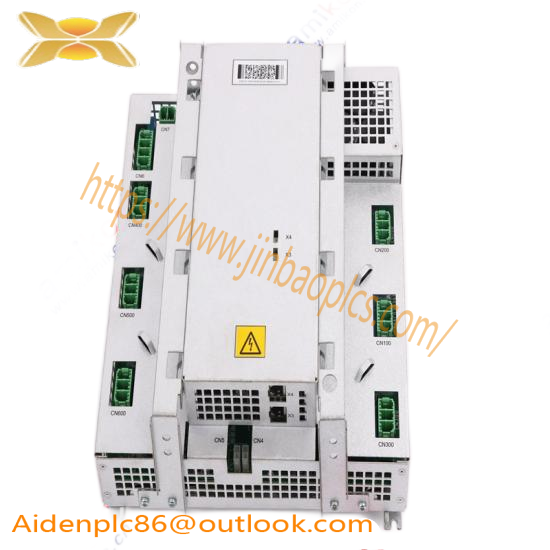 sd821_3bsc610037r1_abb.png ABB 3ADT218083R065 Industrial Control Module - High Performance and Reliability