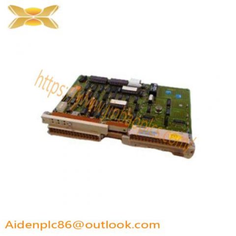 Allen Bradley 1756-CNBD ControlLogix Bridge Module - Advanced Communication Solution