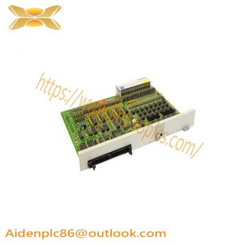 Siemens 6FX5002-5DA31 Power Supply Module for Industrial Automation