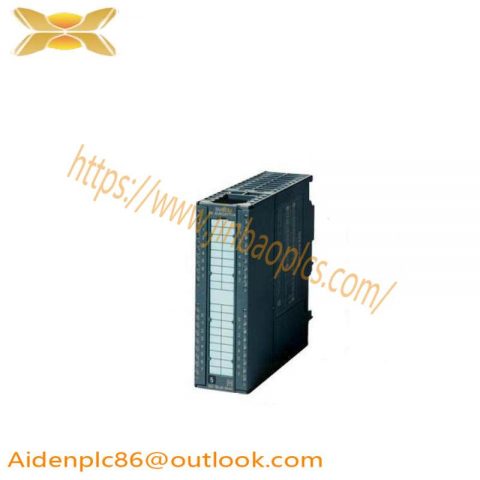 SIEMENS 6ES7 194-4CB00-0AA0 Industrial Connection Module