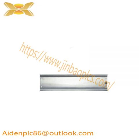 Siemens 6ES7390-1AJ30-0AA0 S7-300, Rail Length 830mm