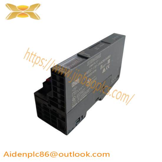 siemens_6es7_151-1aa06-0ab0_interface_module.jpg SIEMENS 3RW4426-1BC44 Soft Starter, Industrial Control Module