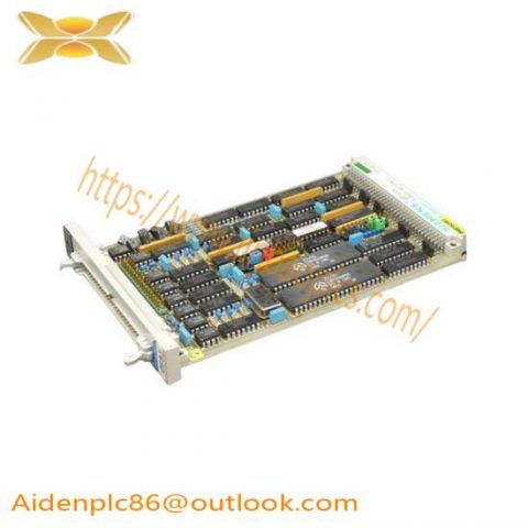 SIEMENS C8451-A12-A76-1 SMP-E224 Module: Industrial Automation Solution