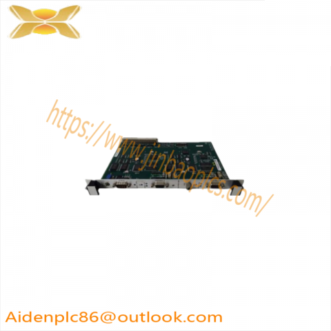 SST SST-PFB3-VME-1 VME Bus Interface PLC