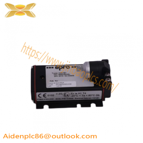 TOYO PUC OUT-16/THK-2791 Control Module