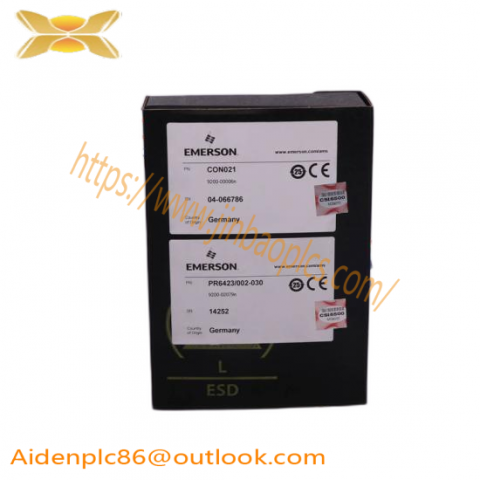 VICKERS | EEA-PAM-535-A-32 | Proportional Valve