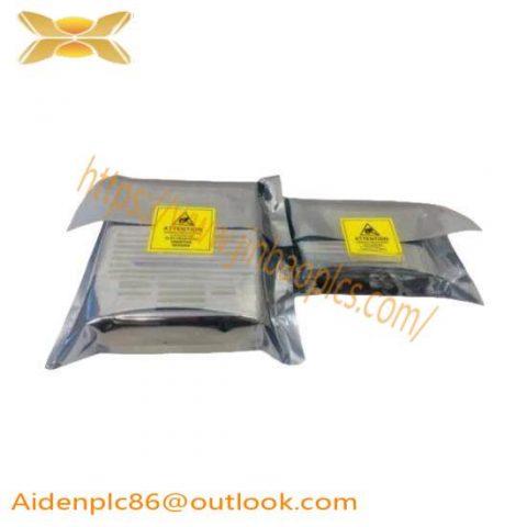 Westinghouse 5X00327G01 High Performance Digital Control Module