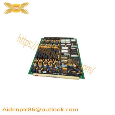 GE IC694CHS392CA High-Performance Module for Industrial Control Systems