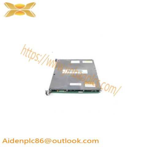 WOODWARD 5464-833 Control Module
