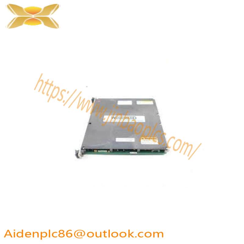 woodward_5464-850_sensor_module.jpg WOODWARD 5464-833 Control Module