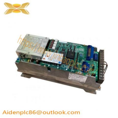 YASKAWA JEPMC-MC001 Industrial Programmable Machine Controller