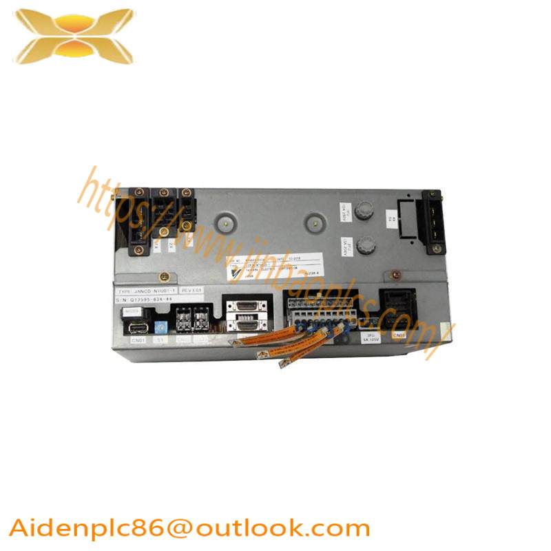 yaskawa_nx100_jzrcr-ntu30b-1_power_supply.jpg YASKAWA JEPMC-MP2300 Machine Controller for Industrial Automation