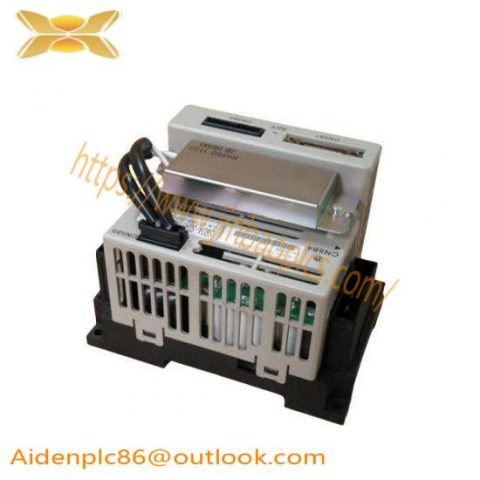 Yaskawa JANCD-MM14C Industrial Control Module