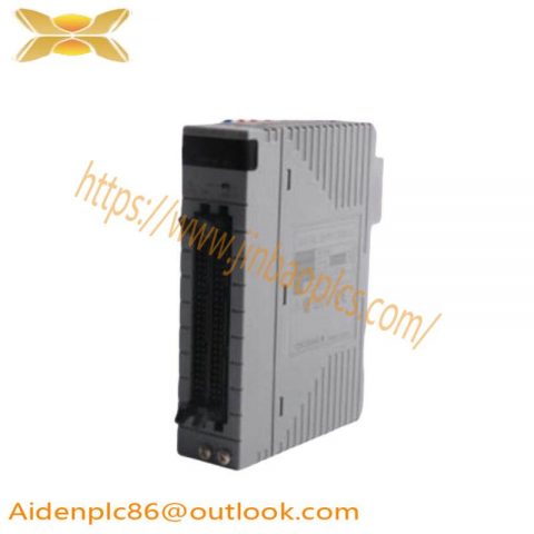 Yokogawa ADV561-P10 S1 Digital Output Module: Reliable Control in Industrial Settings