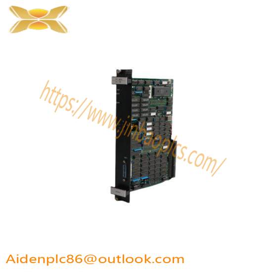 yokogawa_dx11_a_interface_board.jpg Yokogawa MC2-442-57CQB-1-2A Precision Measurement Module