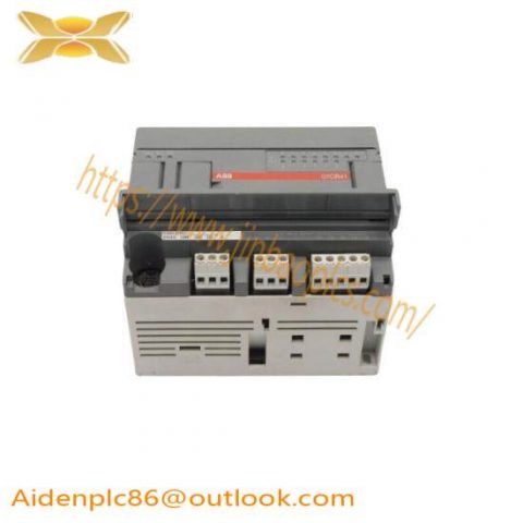 ABB 07CR41 1SBP260511R1001 Advanced Controller Basic Unit