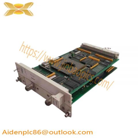 Honeywell 10008/2/U FSC-SMM Communication Module - Advanced Industrial Networking Solution