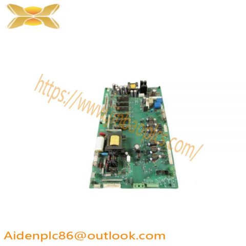 AB Electronics 1336-BDB-SP29D Gate Drive Board, Industrial Control Module