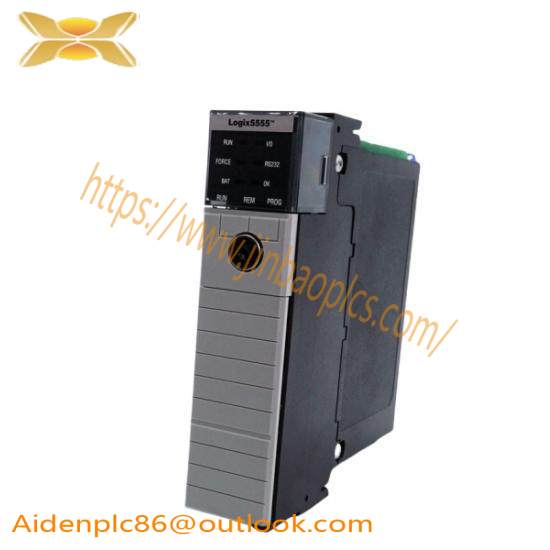 1756-l55m13_a_logix5555_processor_1756l55m13a_1.jpg Allen-Bradley 1756-L55M Processor Module for Control & Automation - High Performance & Reliable