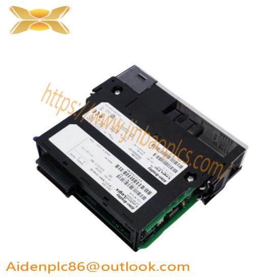 1756-l55m13_a_logix5555_processor_1756l55m13a_2.jpg Allen-Bradley 1756-L55M Processor Module for Control & Automation - High Performance & Reliable