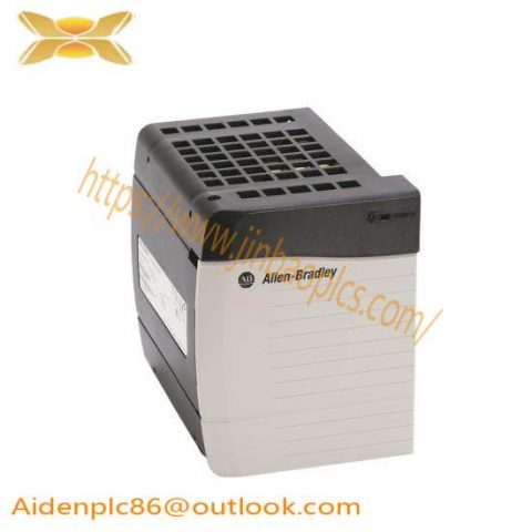 AB 1756-PH75, High-Performance Industrial Control Module