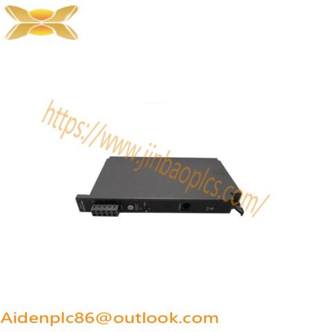 AB 1771-P4S1 Power Supply - Advanced Industrial Control Solution