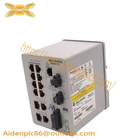 GE 1783-BMS10CGA - Industrial Grade Modular Safety Relay, for Advanced Control Systems